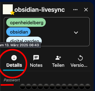 Get LiveSync Passphrase.png